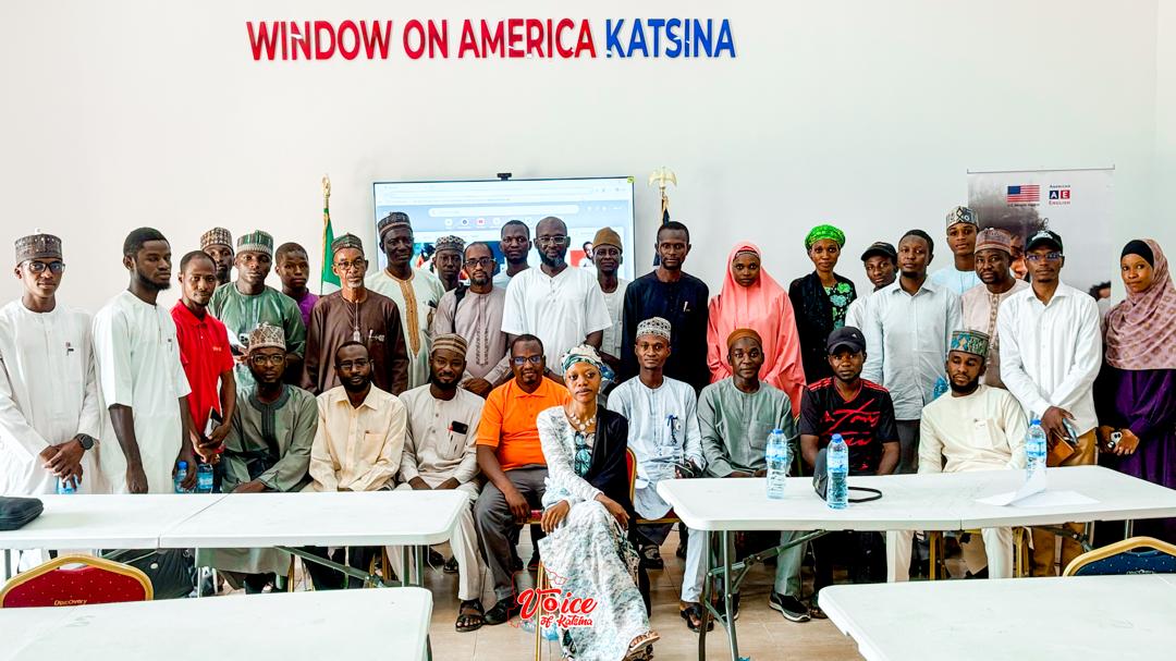 Can AI Change Journalism Forever? Experts School Katsina Reporters on AI in Newsrooms
